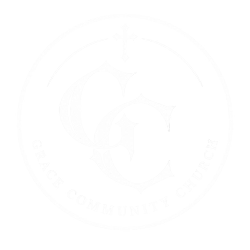 Grace Community Church logo